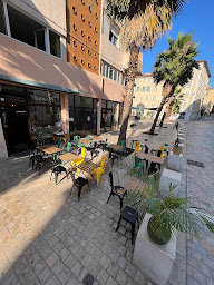 Photo n°14 de Mamie K à Toulon (Restaurant)