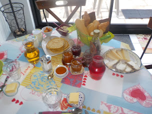 Photo n°54 de Ailleurs à Olmet (Parc naturiste)