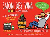 Menu LA DETENTE Page 1