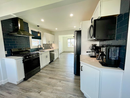 M&K Contracting LLC Gallery - United States