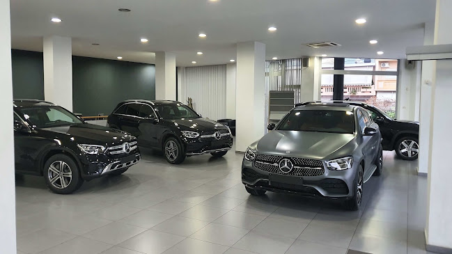 Opinii despre 1 în Σούδα - Αντιπροσωπεία αυτοκινήτων