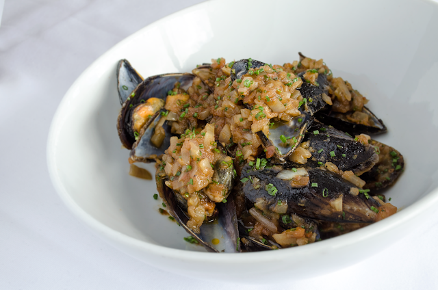 Restaurante Don José