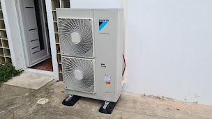 Photo n°16 de Eco Solutions 44 - Climatisation & Pompe à chaleur Nantes à Saint-Herblain (Chauffagiste)