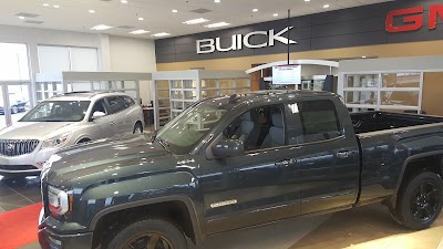 Photos of Stykemain Buick GMC