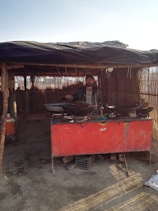 Higher Secondary School Chamtar mardan