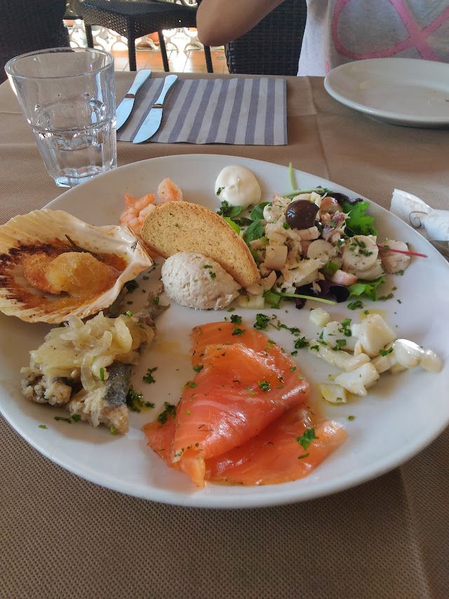 Osteria Dal Pupi