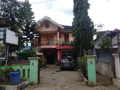 lodging