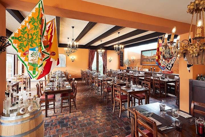 Taverna & Trattoria Palio by null