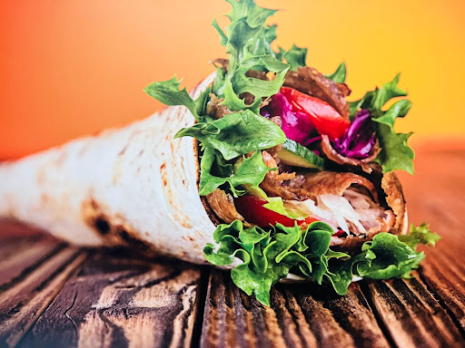 Kebabberia Sabri - Thumbnail