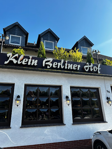 Klein Berliner Hof - Thumbnail