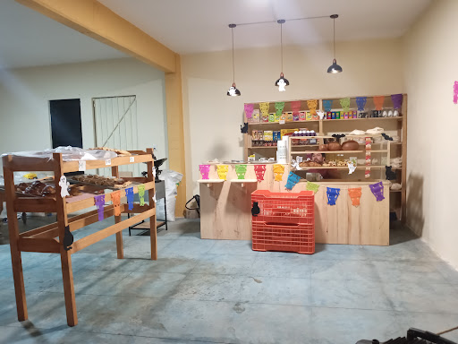 PANADERIA YADEE