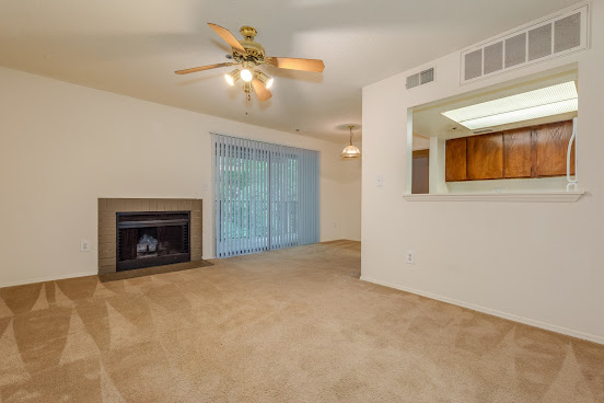 Woodford Apartments by null