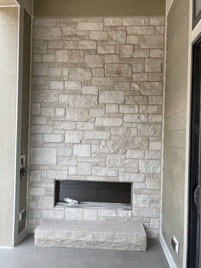 Bisky’s Stucco & Stone chimney services work photo 5 - Professional chimney cleaning and repair in Milwaukee, Wisconsin