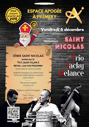 Photo n°12 de L'Espace Apogée à Prémery (Espace événementiel)