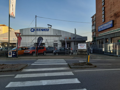 SERVICE POINT VETROCAR CARMAGNOLA - Thumbnail