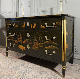 Photo n°12 de Antiquités de l'andelle à Saint-Léger-du-Gennetey (Magasin d'antiquités)