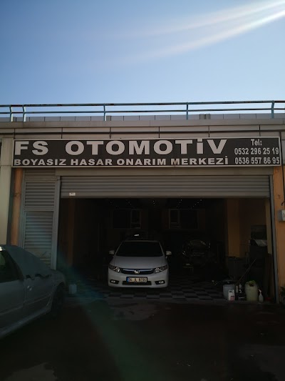 FS OTOMOTİV