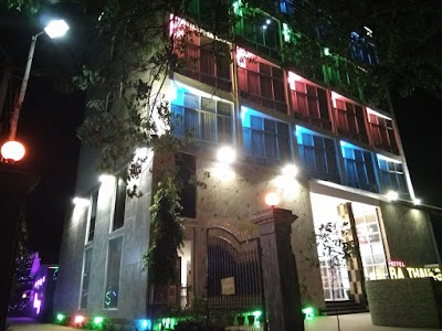 Photos of Hotel Ba Thaung