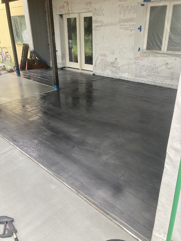 Ultimate Finish, LLC - project photo