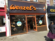 Wenzel’s the Bakers london