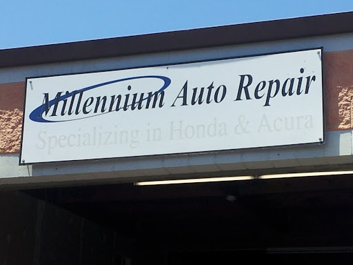 Millennium Auto Repair - Thumbnail