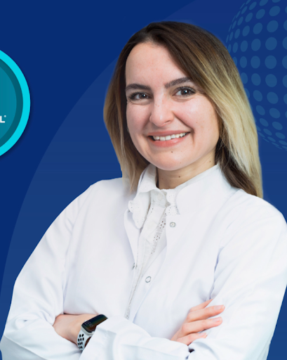 Uzm. Dt. Duygu Öztürk