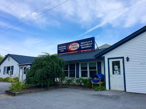 Sue Mooney, Realty of Maine - Thumbnail