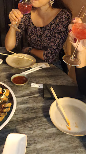 Avaliações doAl'Kawa Sushi Bar em Alcochete - Restaurante