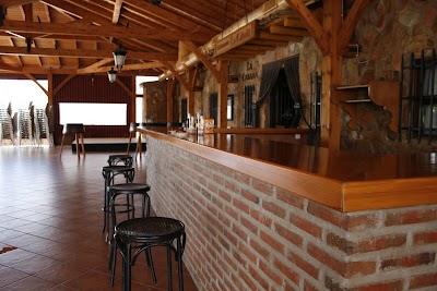 Photos of La Caba&ntilde;a