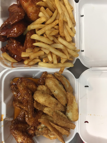 Sunny’s Sub by null