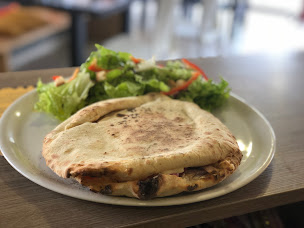 Photo n°19 de Pizza au Feu de Bois Casa Beluza Blz à Auterive (Restaurant)