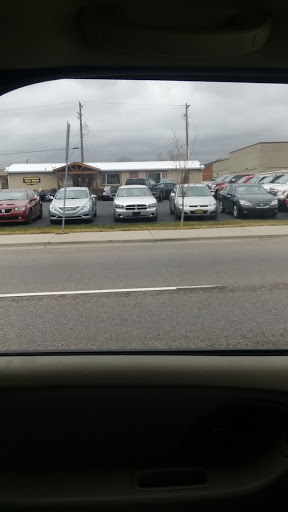Dependable Auto Sales Gallery - United States