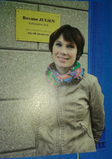 ROXANE JULIEN
