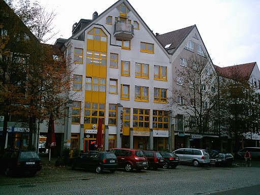 Kleintierpraxis Dr.(Univ.Zagreb) Uzur - Thumbnail