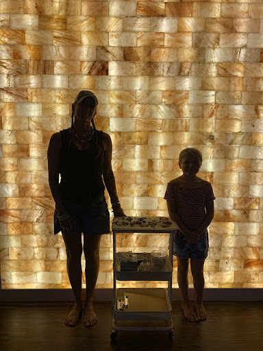 Revive Salt Therapy & Wellness - Thumbnail
