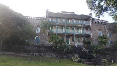 Photos of Historic Nevis Bath House Hotel
