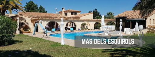 Photo de Maison d'hôtes : Mas dels Esquirols