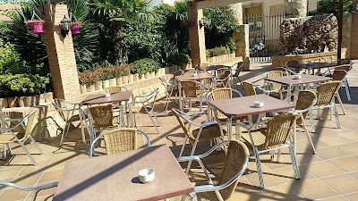 Photos of Hostal Rural & Restaurante La Muralla