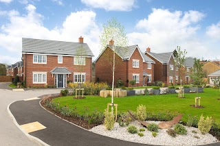 Bellway - Chilsey Grange