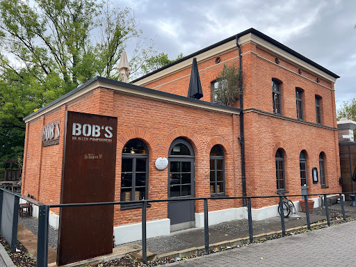 BOB‘s at the old pumping station - Thumbnail