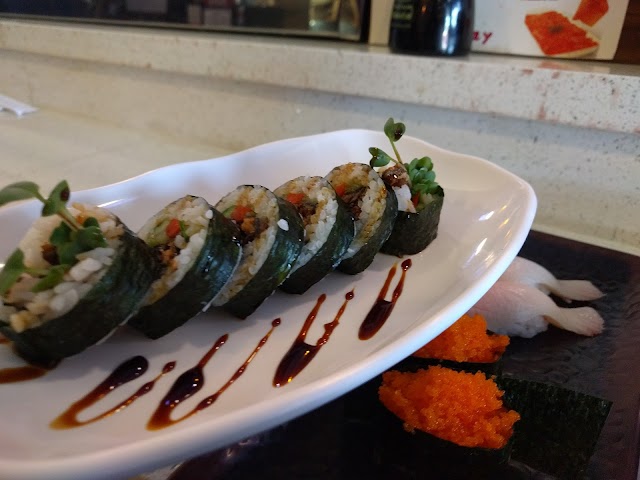 Sushi Day