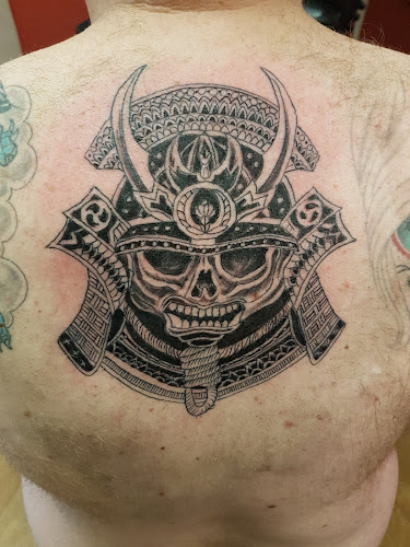 Reviews of Tattoos By Tony in Birmingham - Tatoo shop