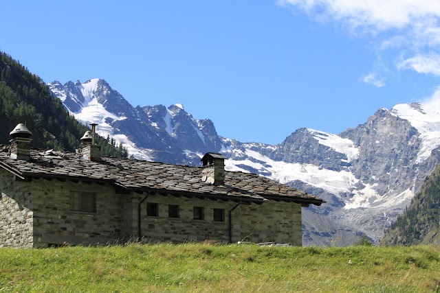 Cogne