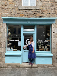 Photo n°11 de La potiere de Menil à Pont-Aven (Magasin de poteries)