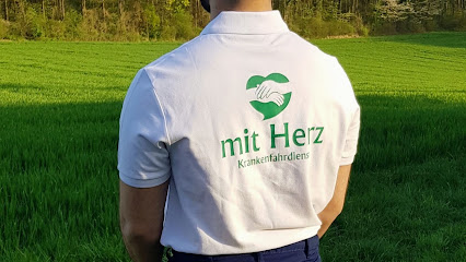 Mit Herz Krankenfahrdienst GmbH
