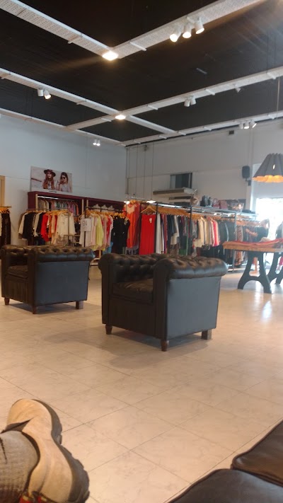 Photos of PAZ Premium Outlet