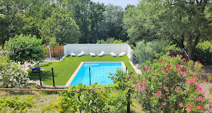 Photo n°38 de Domaine Santalou : Gîtes et lieu de bien-être en Drôme Provençale et Tricastin à Saint-Paul-Trois-Châteaux (Centre de bien-être)