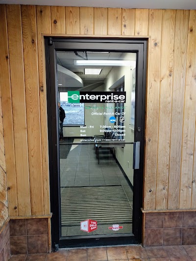 Enterprise Rent-A-Car