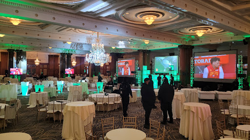DJ Sound & Lighting Inc DJ S&L - United States