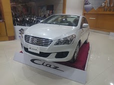 Suzuki IG Motors karachi